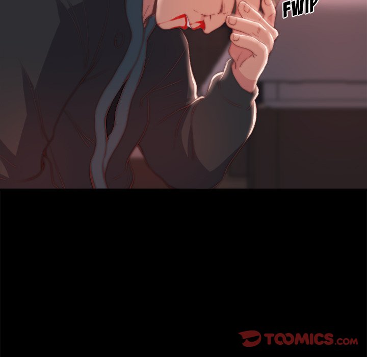 The Lost Girl Chapter 25 - Manhwa18.com
