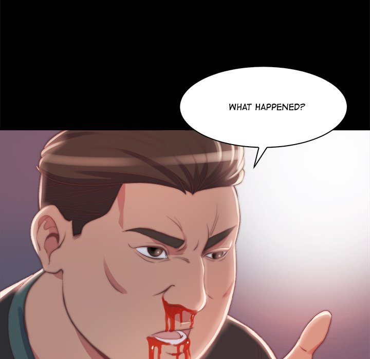 The Lost Girl Chapter 25 - Manhwa18.com