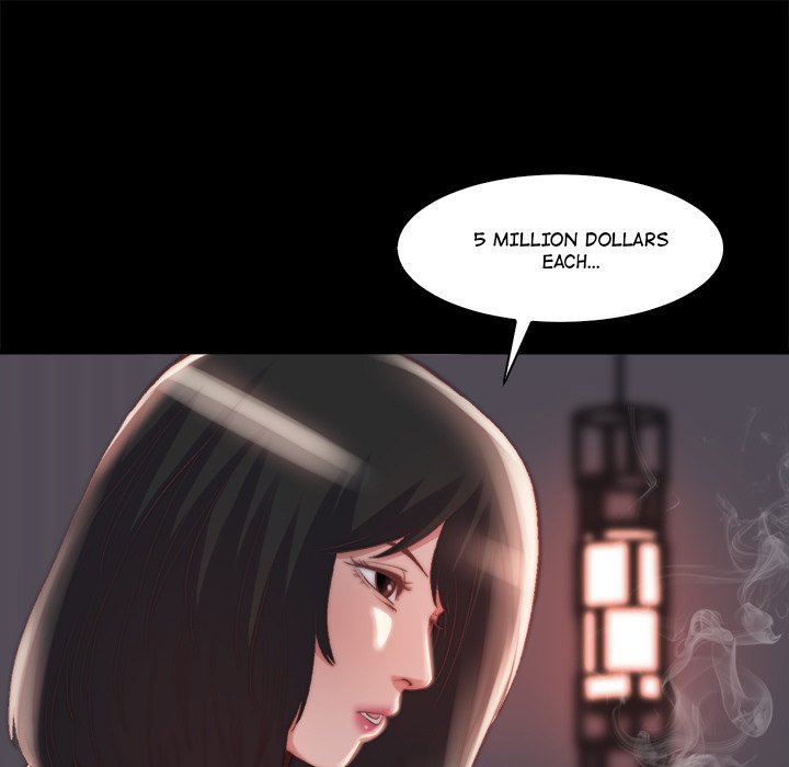 The Lost Girl Chapter 25 - Manhwa18.com