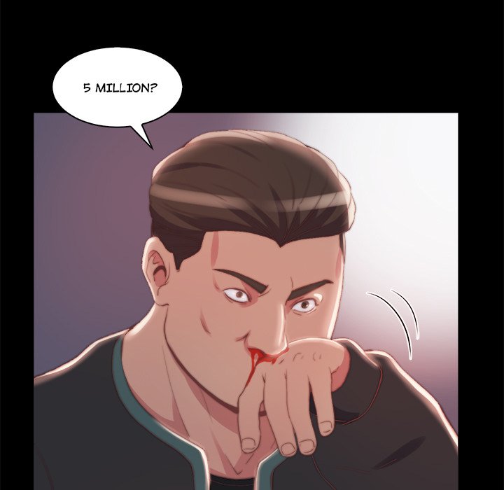 The Lost Girl Chapter 25 - Manhwa18.com