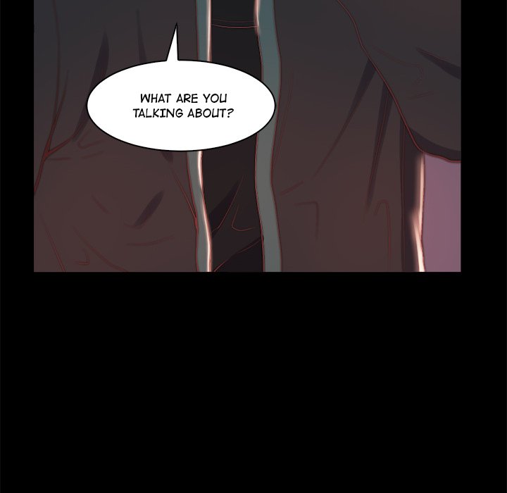 The Lost Girl Chapter 25 - Manhwa18.com
