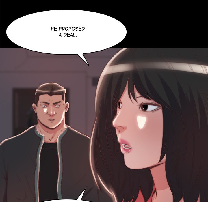 The Lost Girl Chapter 25 - Manhwa18.com