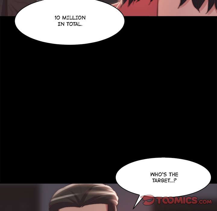 The Lost Girl Chapter 25 - Manhwa18.com