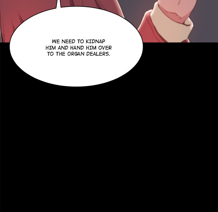 The Lost Girl Chapter 25 - Manhwa18.com