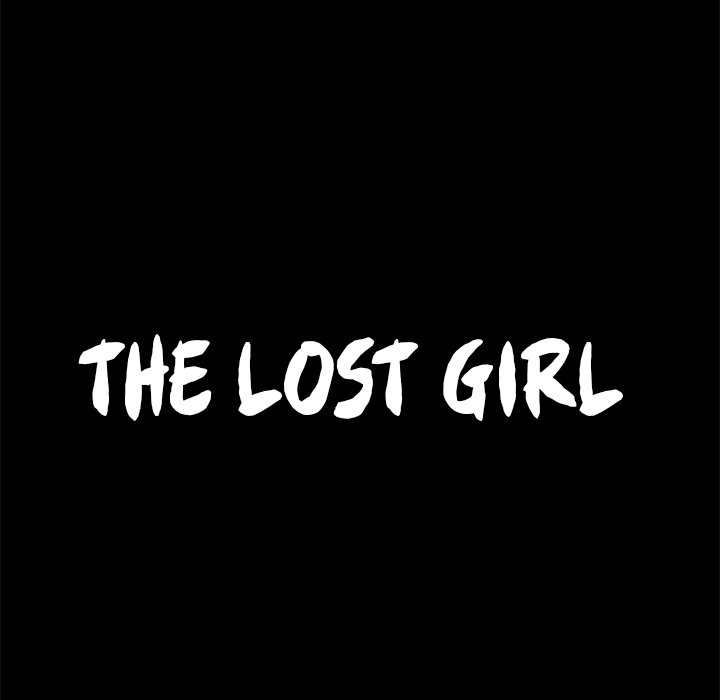 The Lost Girl Chapter 25 - Manhwa18.com