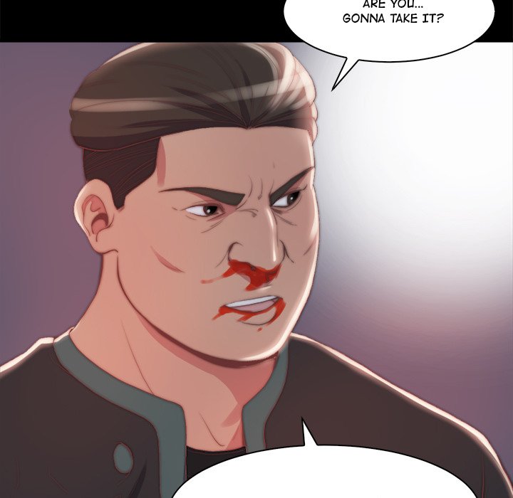 The Lost Girl Chapter 25 - Manhwa18.com