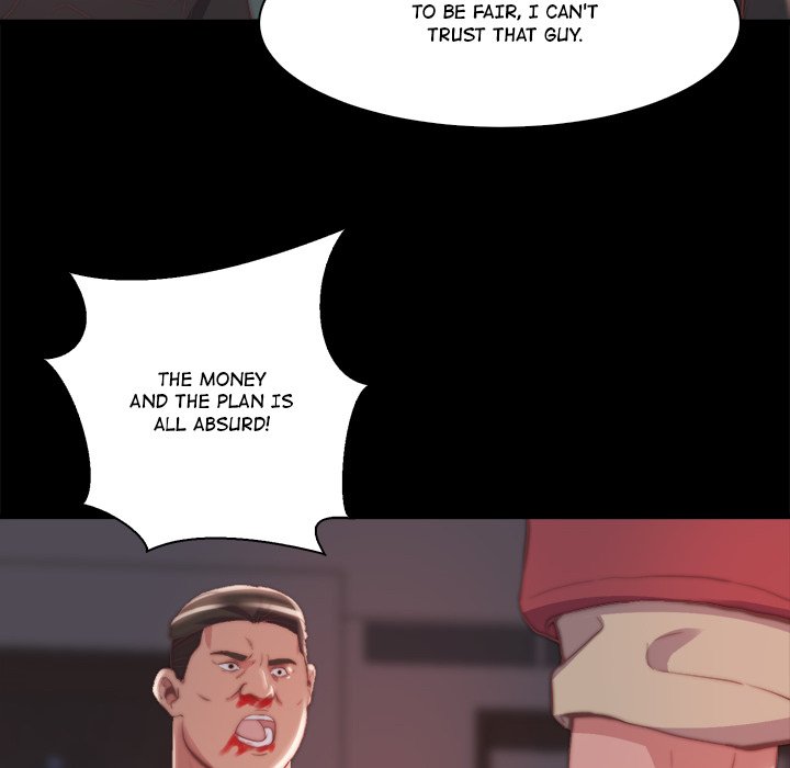 The Lost Girl Chapter 25 - Manhwa18.com