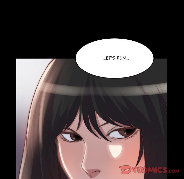 The Lost Girl Chapter 25 - Manhwa18.com