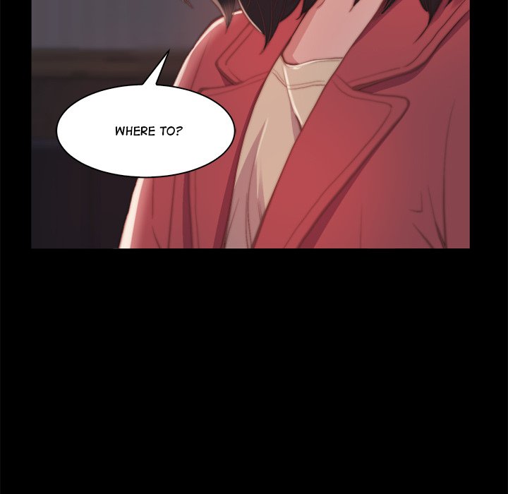 The Lost Girl Chapter 25 - Manhwa18.com