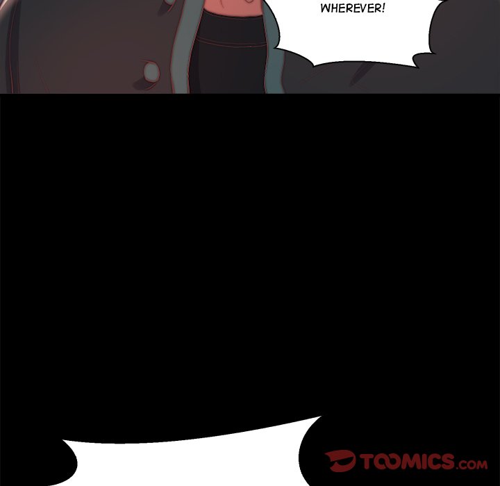 The Lost Girl Chapter 25 - Manhwa18.com