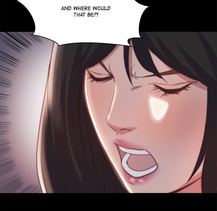 The Lost Girl Chapter 25 - Manhwa18.com