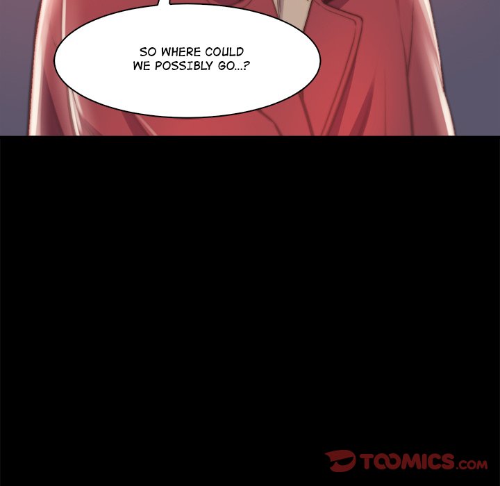 The Lost Girl Chapter 25 - Manhwa18.com