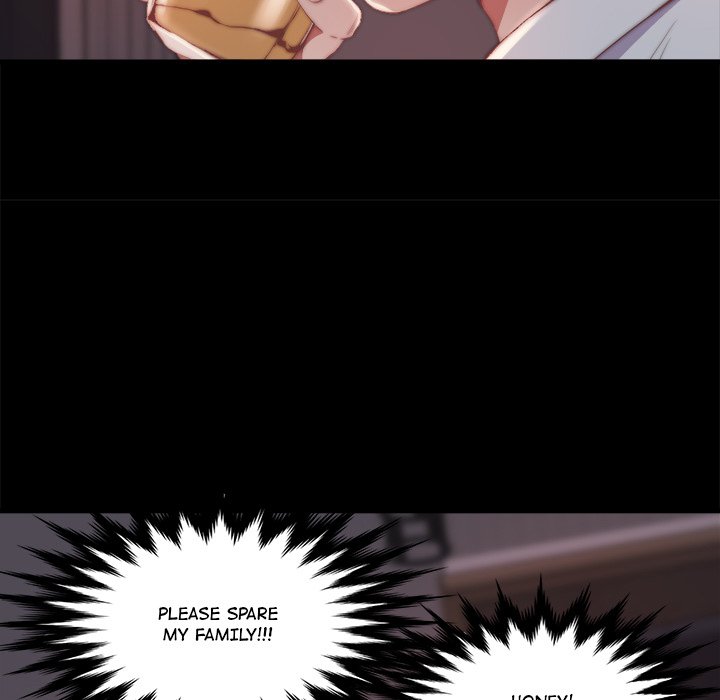 The Lost Girl Chapter 25 - Manhwa18.com