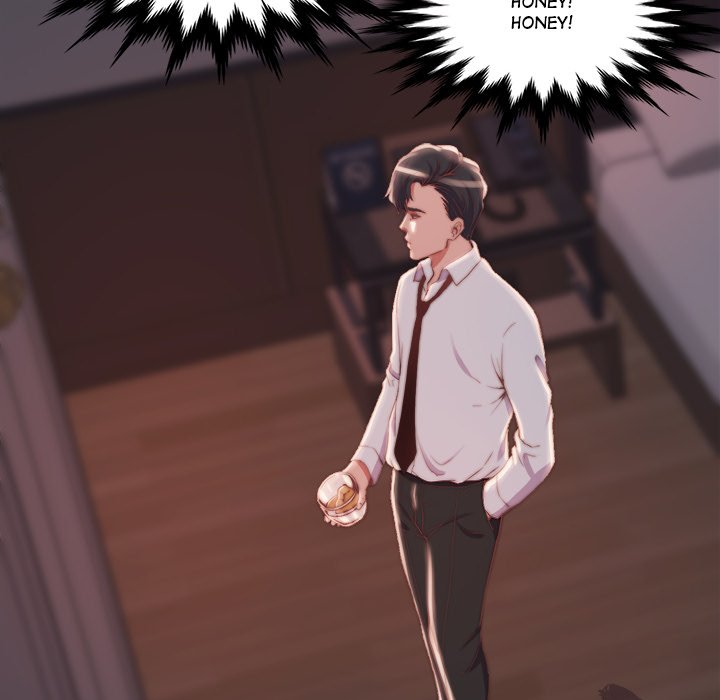 The Lost Girl Chapter 25 - Manhwa18.com