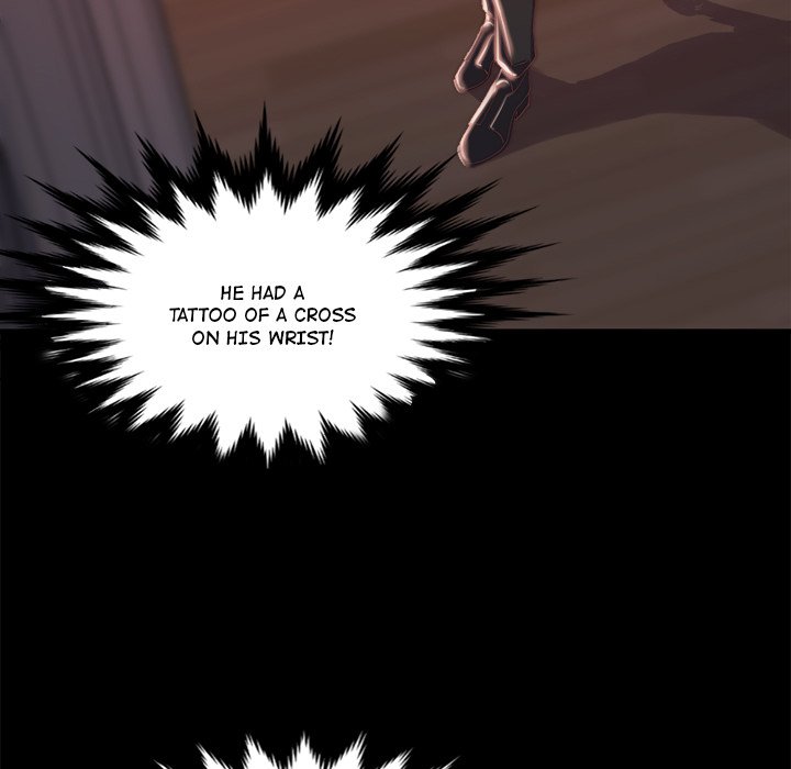 The Lost Girl Chapter 25 - Manhwa18.com