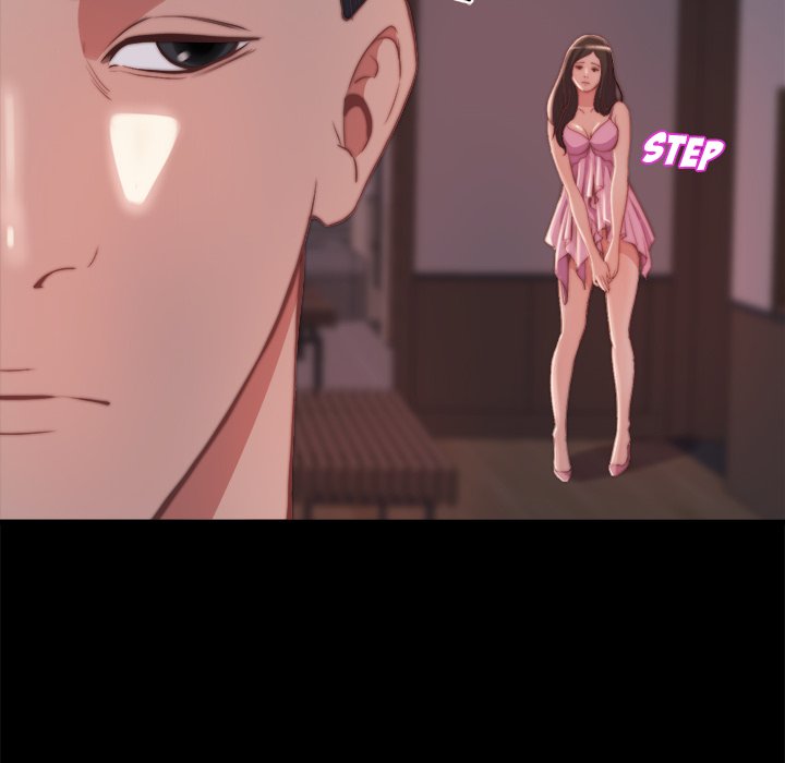 The Lost Girl Chapter 25 - Manhwa18.com