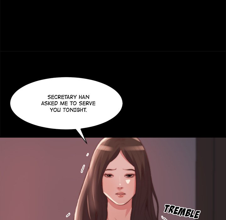 The Lost Girl Chapter 25 - Manhwa18.com