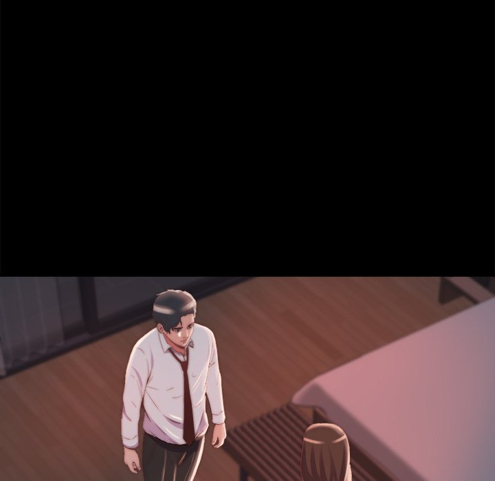 The Lost Girl Chapter 25 - Manhwa18.com