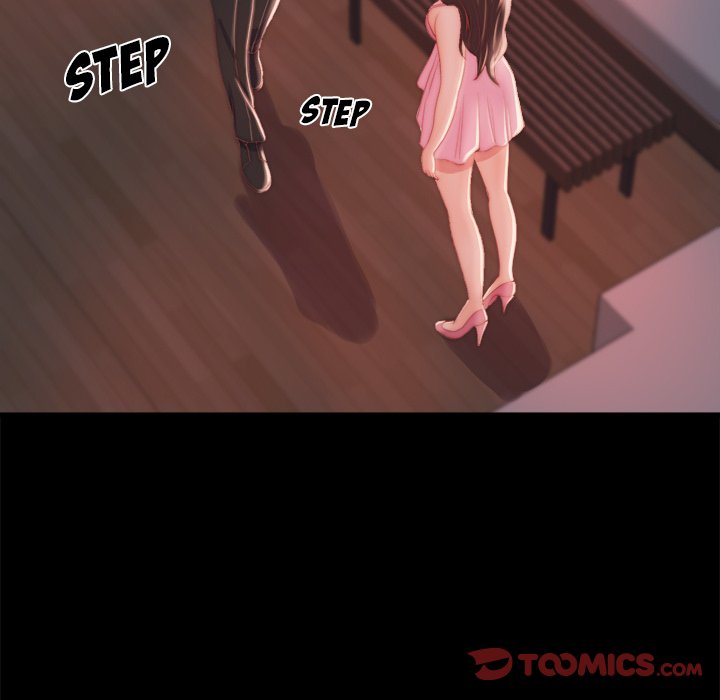 The Lost Girl Chapter 25 - Manhwa18.com