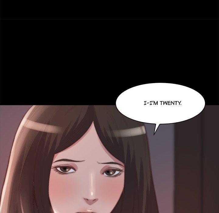 The Lost Girl Chapter 25 - Manhwa18.com