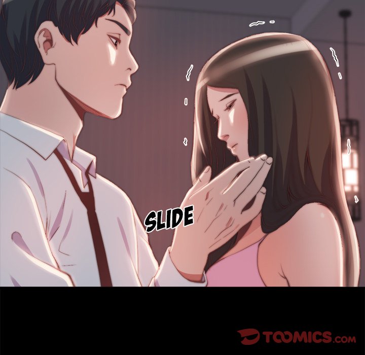 The Lost Girl Chapter 25 - Manhwa18.com