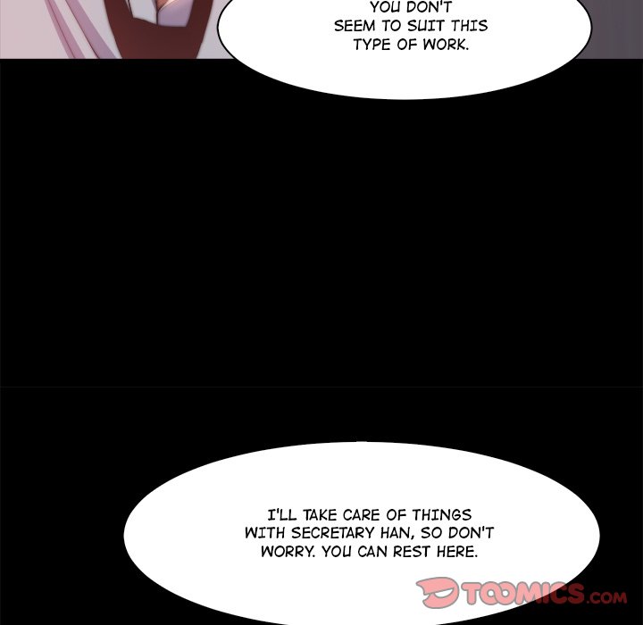The Lost Girl Chapter 25 - Manhwa18.com