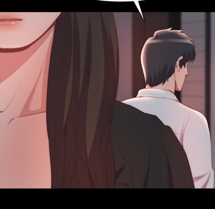 The Lost Girl Chapter 25 - Manhwa18.com