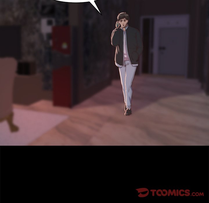 The Lost Girl Chapter 25 - Manhwa18.com