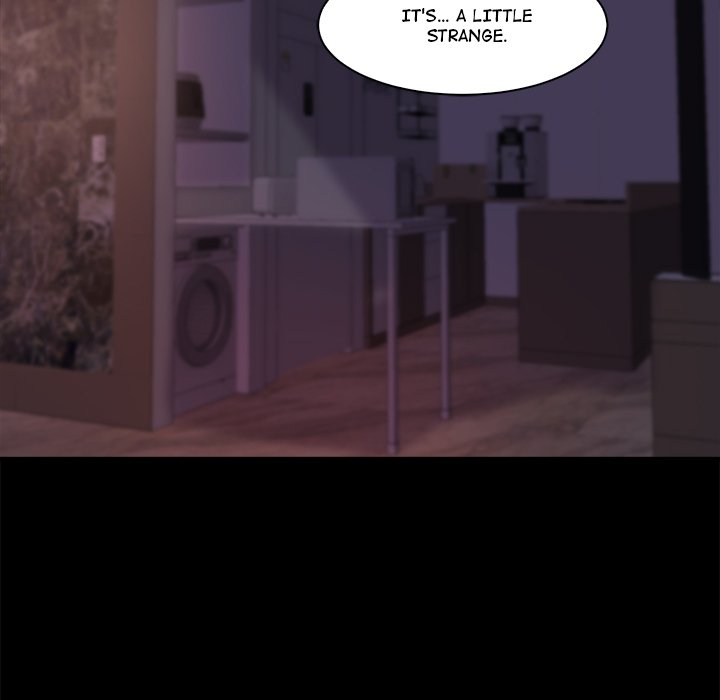 The Lost Girl Chapter 25 - Manhwa18.com