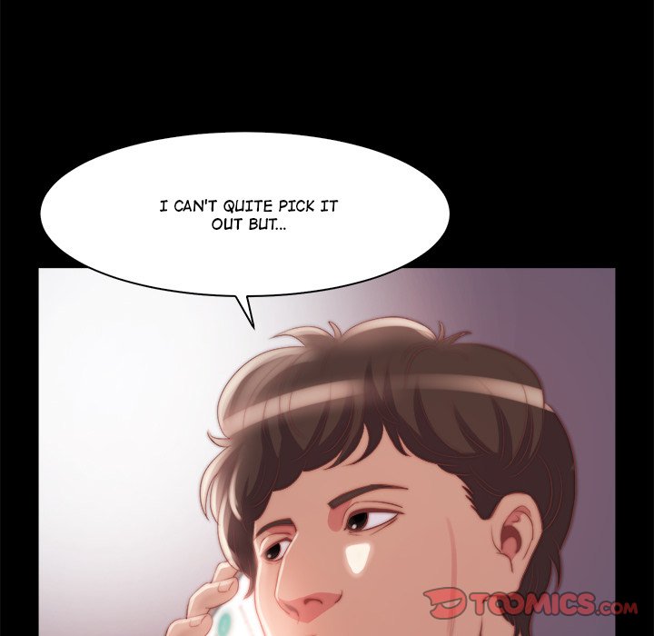 The Lost Girl Chapter 25 - Manhwa18.com