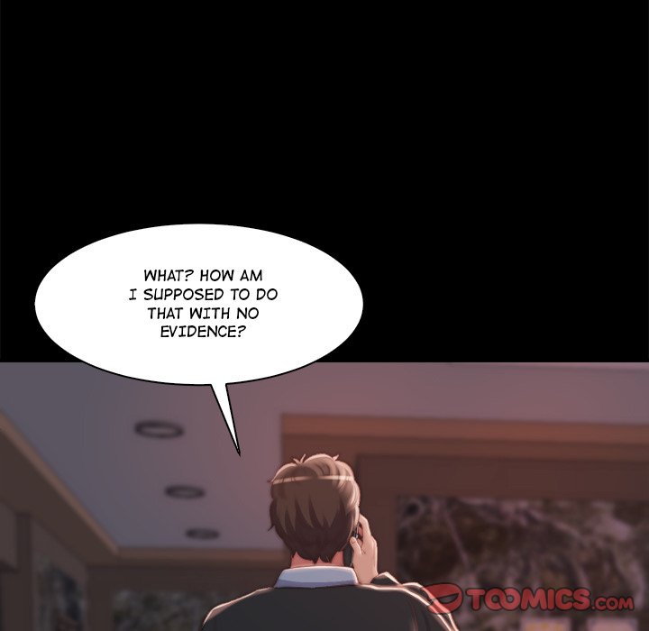 The Lost Girl Chapter 25 - Manhwa18.com