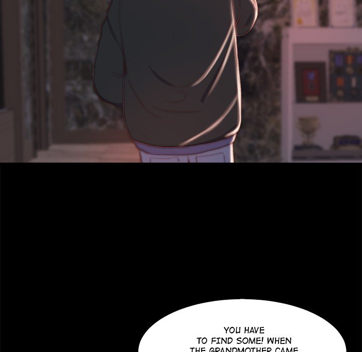 The Lost Girl Chapter 25 - Manhwa18.com