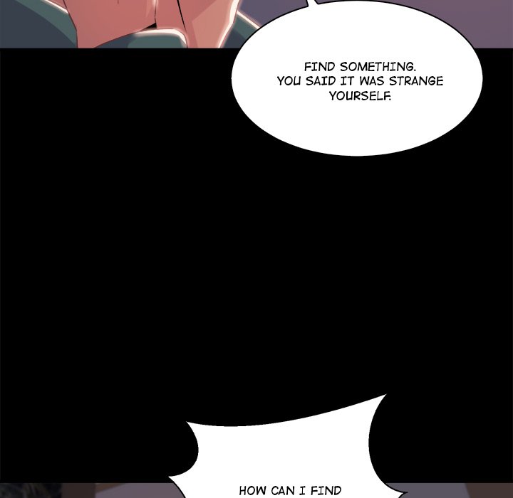 The Lost Girl Chapter 25 - Manhwa18.com