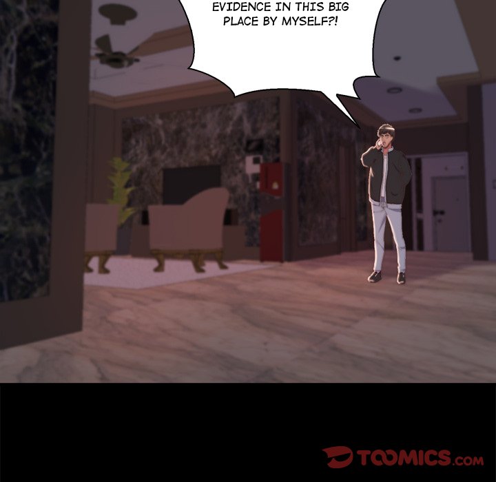 The Lost Girl Chapter 25 - Manhwa18.com