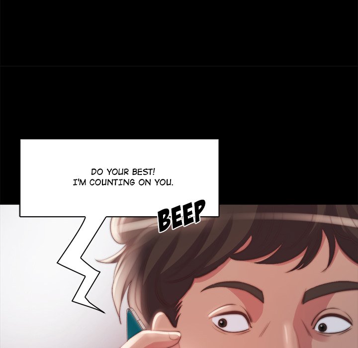 The Lost Girl Chapter 25 - Manhwa18.com