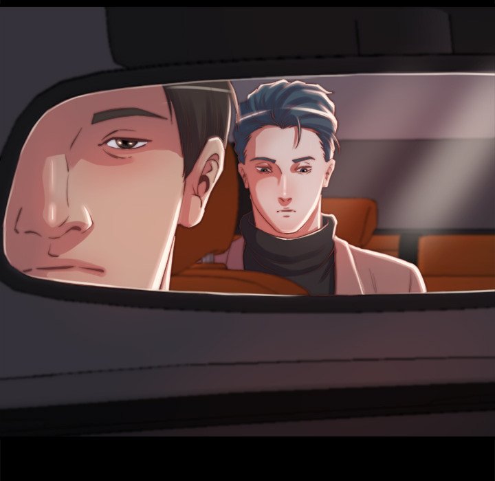 The Lost Girl Chapter 25 - Manhwa18.com