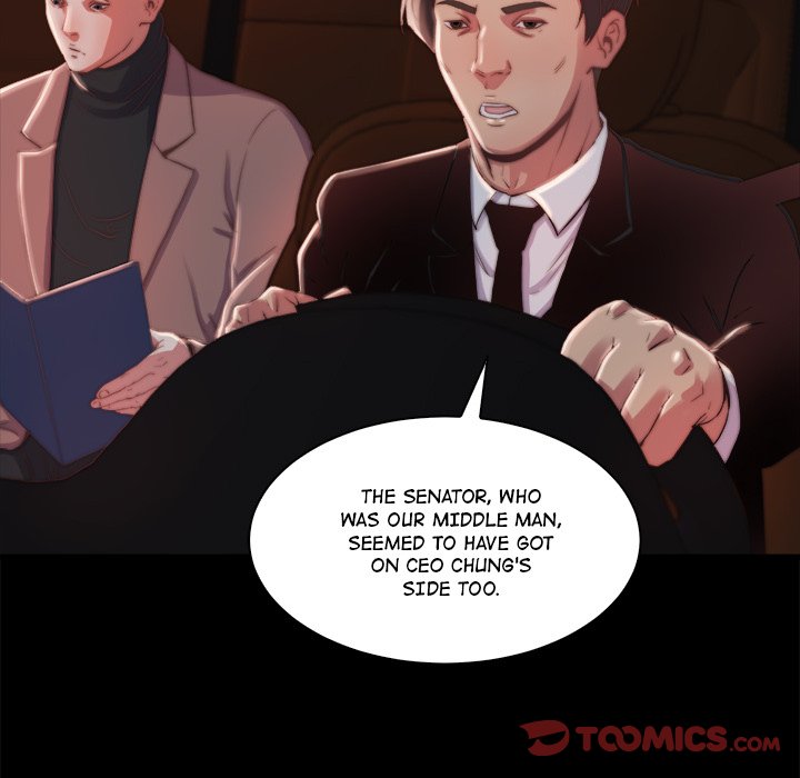 The Lost Girl Chapter 25 - Manhwa18.com