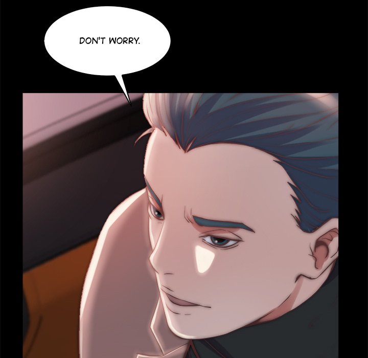 The Lost Girl Chapter 25 - Manhwa18.com