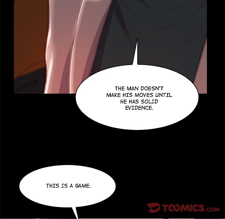 The Lost Girl Chapter 25 - Manhwa18.com