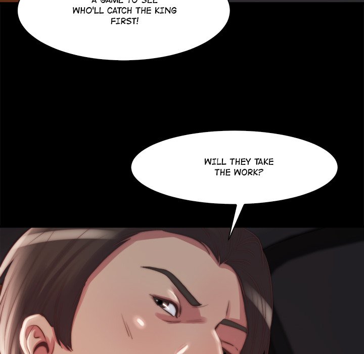 The Lost Girl Chapter 25 - Manhwa18.com