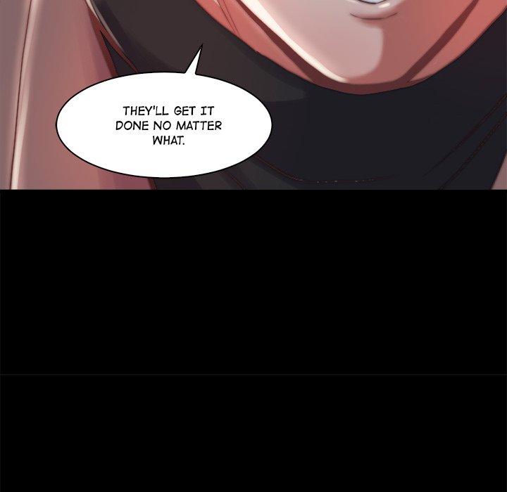 The Lost Girl Chapter 25 - Manhwa18.com