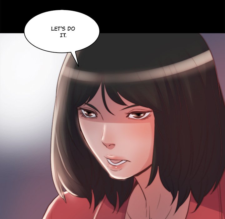 The Lost Girl Chapter 25 - Manhwa18.com