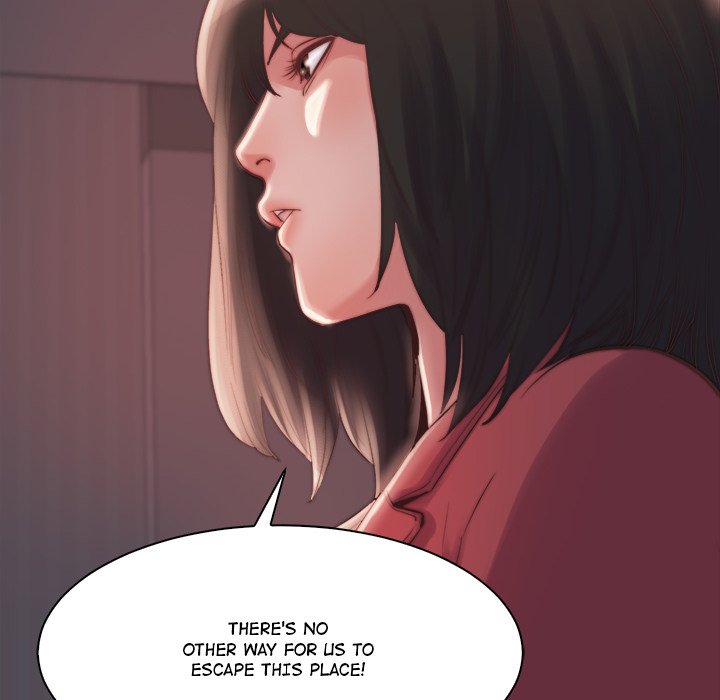The Lost Girl Chapter 25 - Manhwa18.com