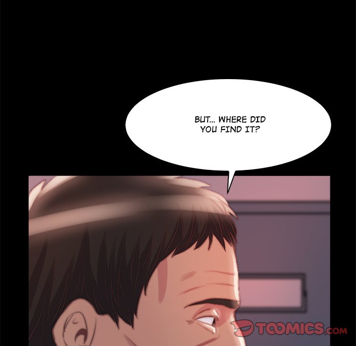 The Lost Girl Chapter 26 - Manhwa18.com