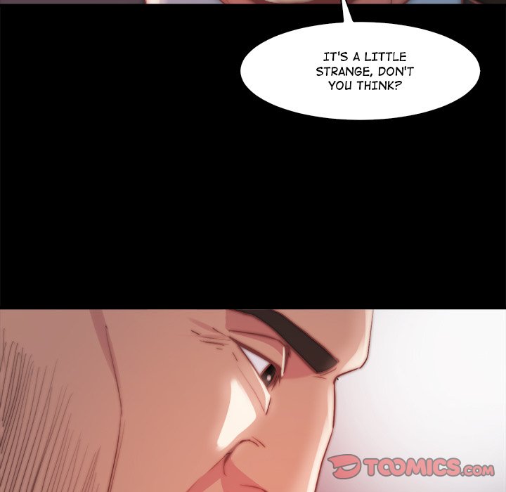 The Lost Girl Chapter 26 - Manhwa18.com