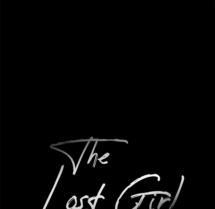 The Lost Girl Chapter 26 - Manhwa18.com