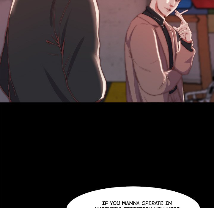 The Lost Girl Chapter 26 - Manhwa18.com