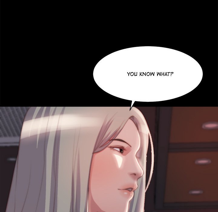 The Lost Girl Chapter 26 - Manhwa18.com