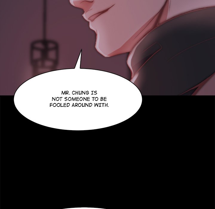 The Lost Girl Chapter 26 - Manhwa18.com