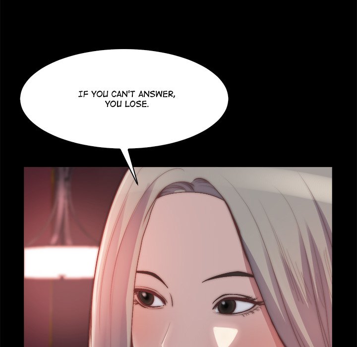 The Lost Girl Chapter 27 - Manhwa18.com